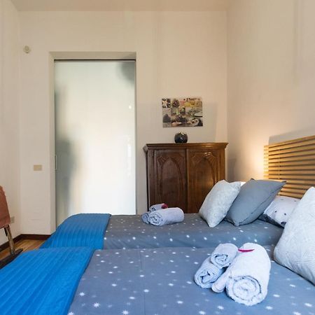 Terrazza Politeama Apartment Palermo Exterior photo