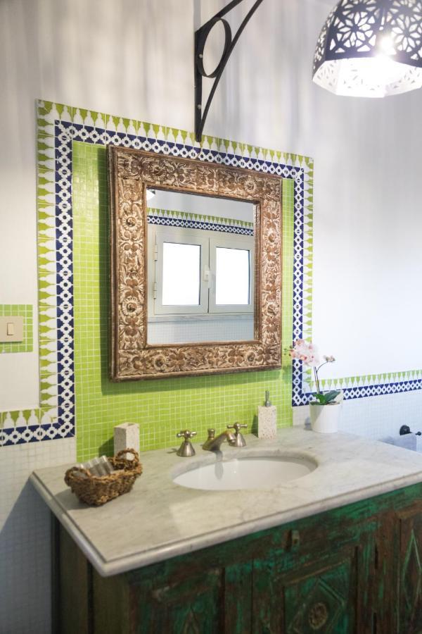 Terrazza Politeama Apartment Palermo Exterior photo