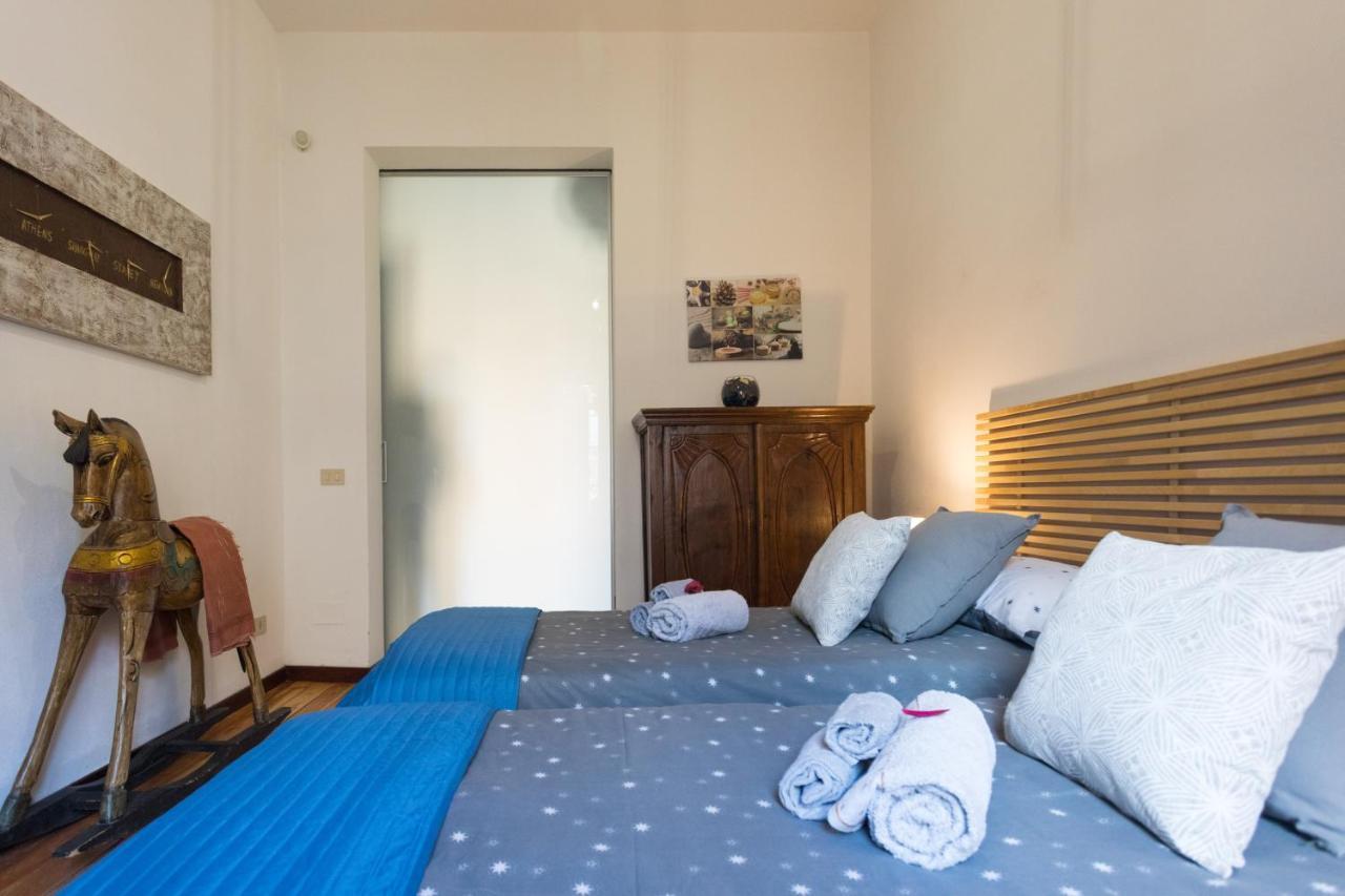 Terrazza Politeama Apartment Palermo Exterior photo