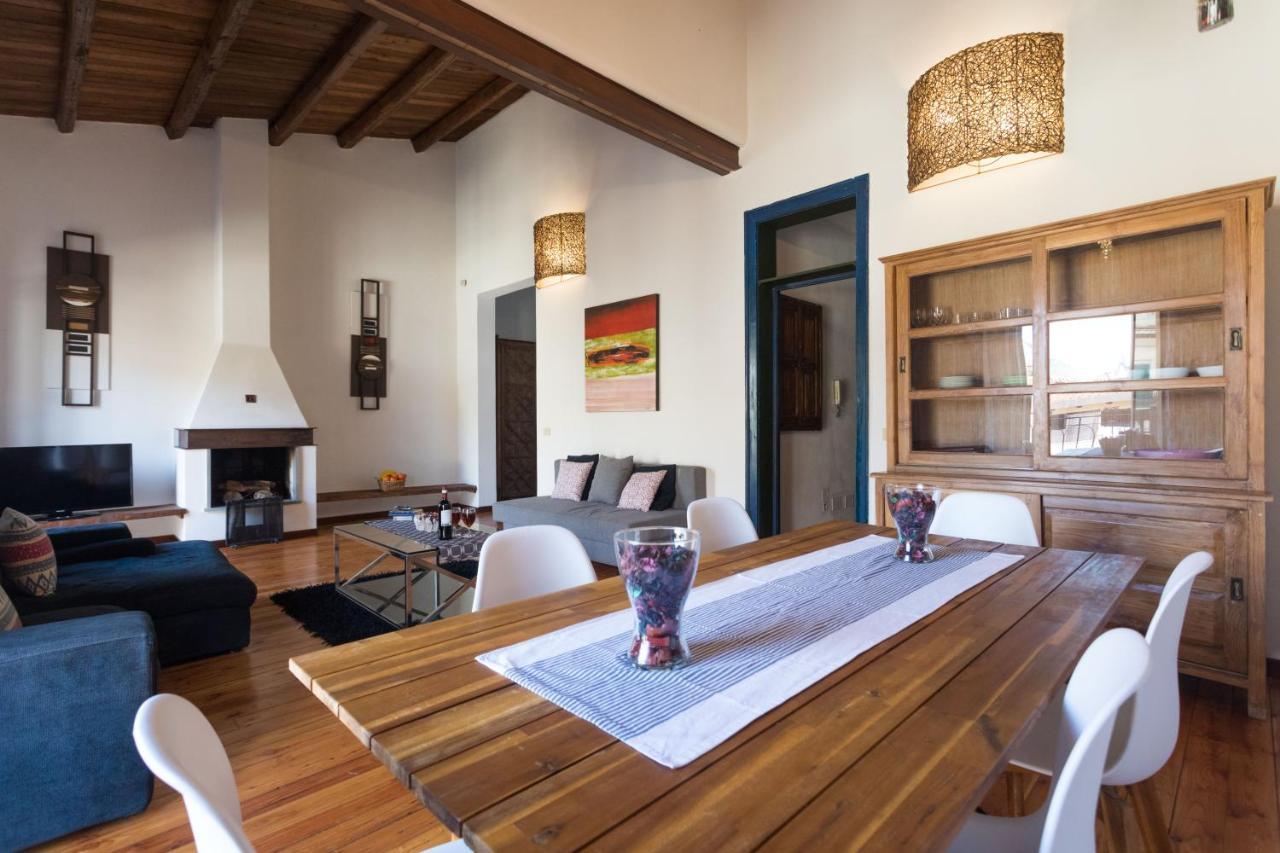 Terrazza Politeama Apartment Palermo Exterior photo