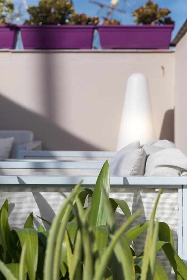 Terrazza Politeama Apartment Palermo Exterior photo
