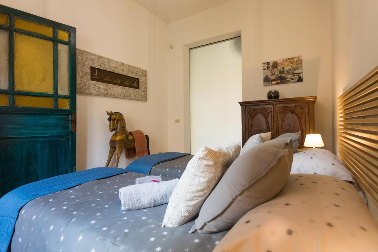 Terrazza Politeama Apartment Palermo Exterior photo