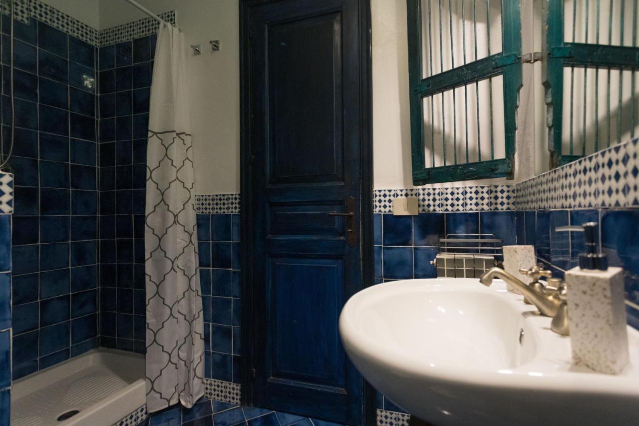 Terrazza Politeama Apartment Palermo Exterior photo