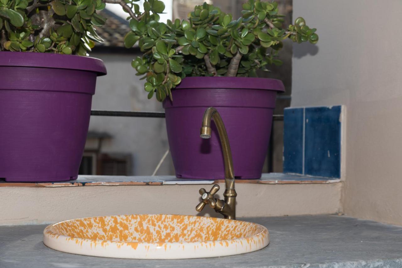 Terrazza Politeama Apartment Palermo Exterior photo